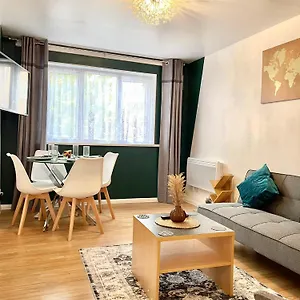 Apartment The Express *