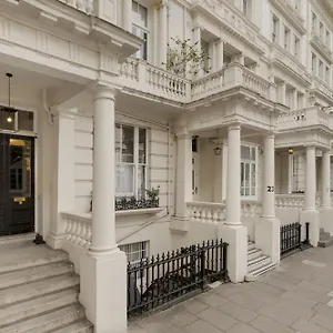 Modern At Inverness Terrace *