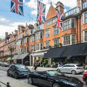 Luxstay Mayfair - With Ac * London