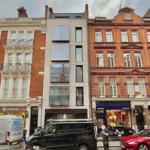 Apartment Maddox Street London