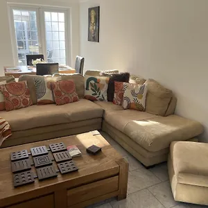 Дом отдыха Reach Retreat Spacious 4bed House Startford Maryland Great Transport Links