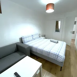 Laret Apartment