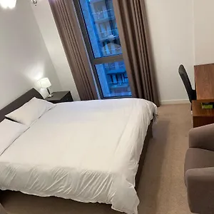 Homestay Marathon House London