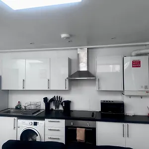 Apartment One Bed Flat Fitzrovia *