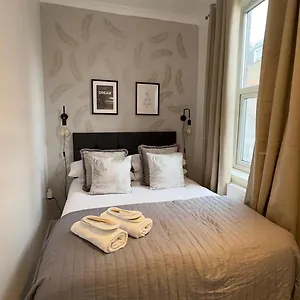 Apartment Prime 1bed-central London-marylebone-edgware Road