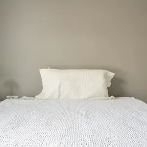Modern Double With Shared Bathroom Homestay London