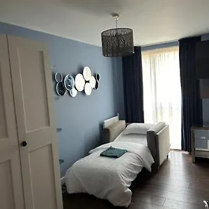 Spacious Single