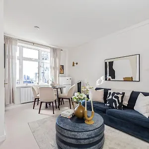 Chic Flat With Stunning Views Apartment *