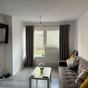 Apartment Camber House *