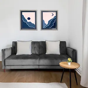 Apartment 2br Flat Near King's Cross