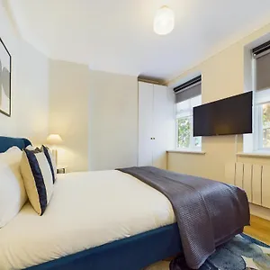 Apartment Be London - Covent Garden Residences
