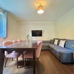 Apartment In Edgware Road *
