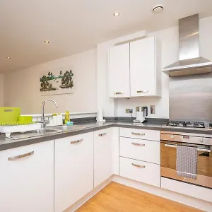 Camberwell Central Spacious Townhouse Se5 Pass The Keys