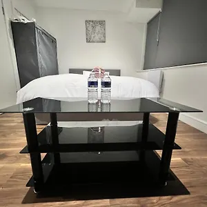 Apartment Unique Stidio *