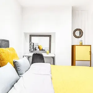 Luxaway Holland Park With Ac - Sleeps 8