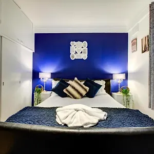 Comfortable Family Near Oxford Street Apartamento