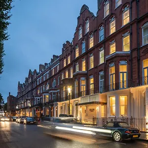 Ellen Kensington Hotel