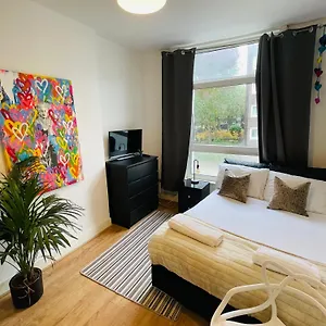 Apartment Cosy 5 Mins From Portobello Road Market - Notting Hill Gate