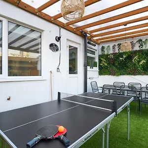 Air - Greenwich - O2 Arena And Free Parking Apartment London