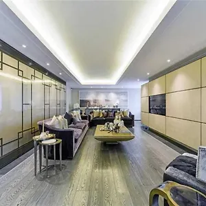 The Haven Apartment London