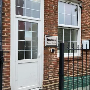 Guest house Indus