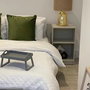 Luxury Double In Modern Renovated House *