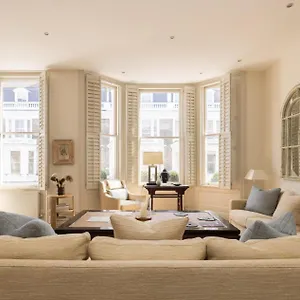 History - 3 Bedrooms In Kensington *