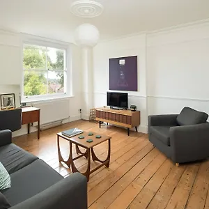 Apartment 1bd Flat Stoke Newington Well Connected Citycentre London
