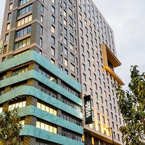 Wilde Paddington 4* London