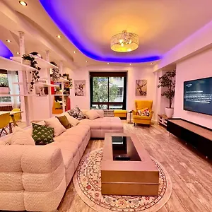 Apartment Bayswater Luxury London