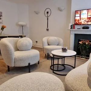 The Stanhope Holiday home