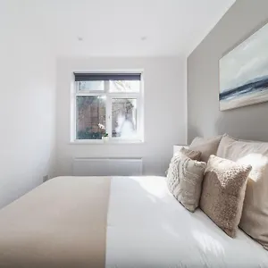 Apartment The Cricklewood *
