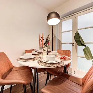 Apartment The Camden London