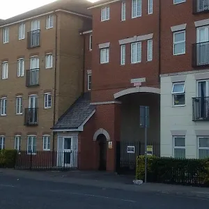 Comfy Double Homestay Barking (Greater London)