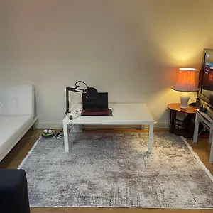 Apartment Studio Edgware