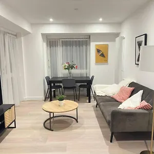 Apartment Excel Luxury *