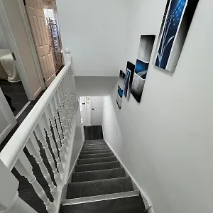 Abi's Den Guest house