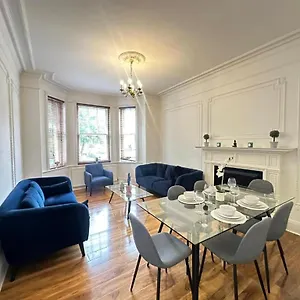 Oxford Street Beautiful Four Bedroom Villa