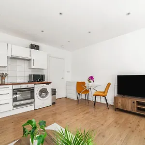 Apartment Chic One Bed Flat