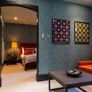 Hotel Fox And Anchor