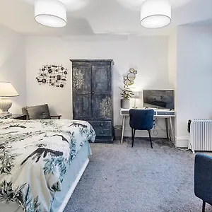 Apartment 1 Bed Flat In East Dulwich