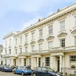 Cozy In Classic Victorian Home, Heart Of Pimlico S London