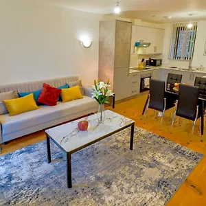 Apartment Meadow - 1 Bedroom