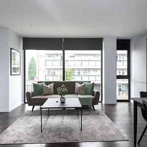 Apartment Hoxton By Capital