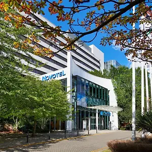 Novotel West Hotel
