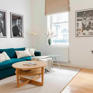 Mayfair - Ground Floor - 1 Bed *