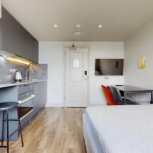 Central London Studio