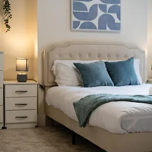 Guest house Verv Finchley Hub London