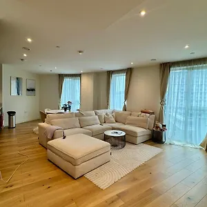 Apartment Gorgeous 1 Bedroom In Tottenham Hale London