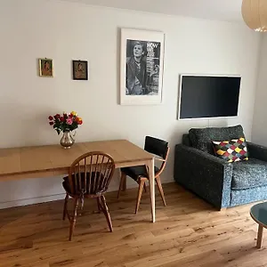 Apartment Flat In *
